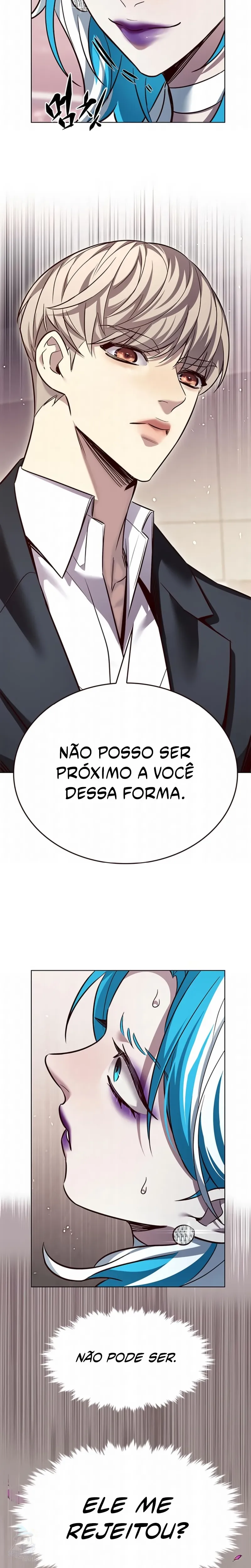 Read Eleceed Português Manga Online