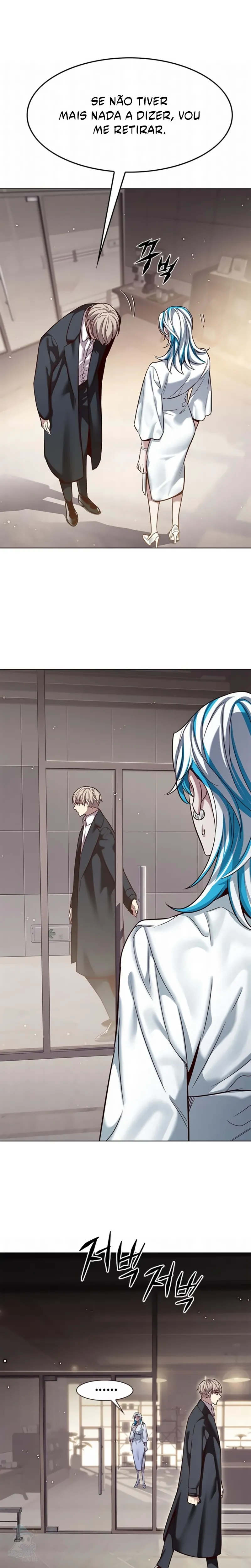 Read Eleceed Português Manga Online