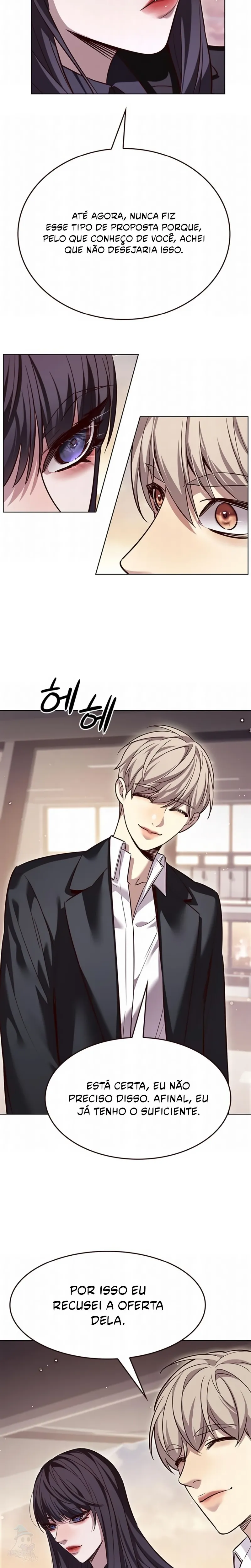 Read Eleceed Português Manga Online