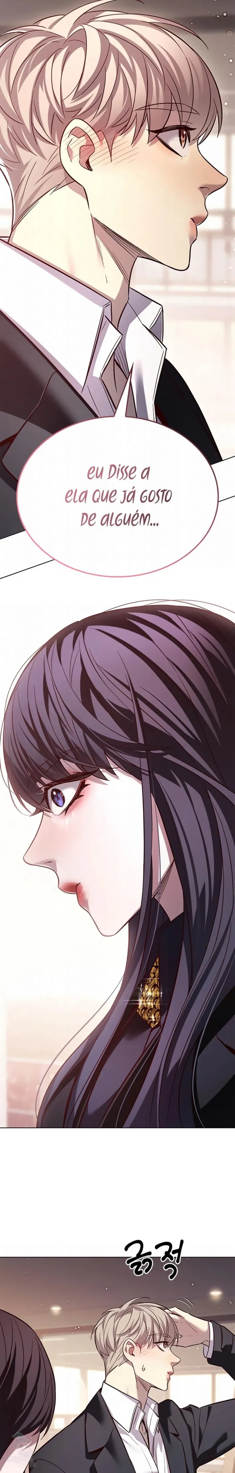 Read Eleceed Português Manga Online