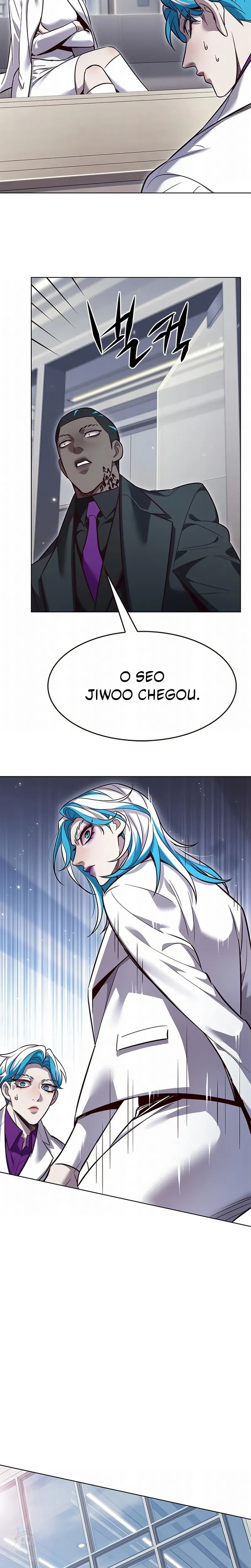Read Eleceed Português Manga Online