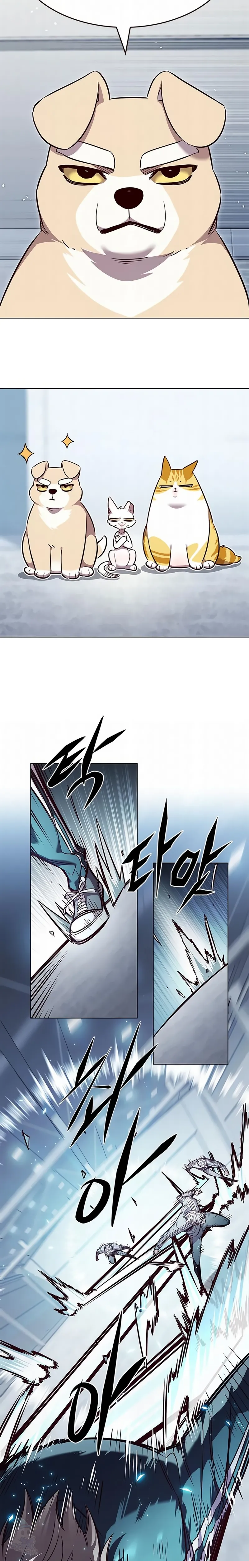 Read Eleceed Português Manga Online