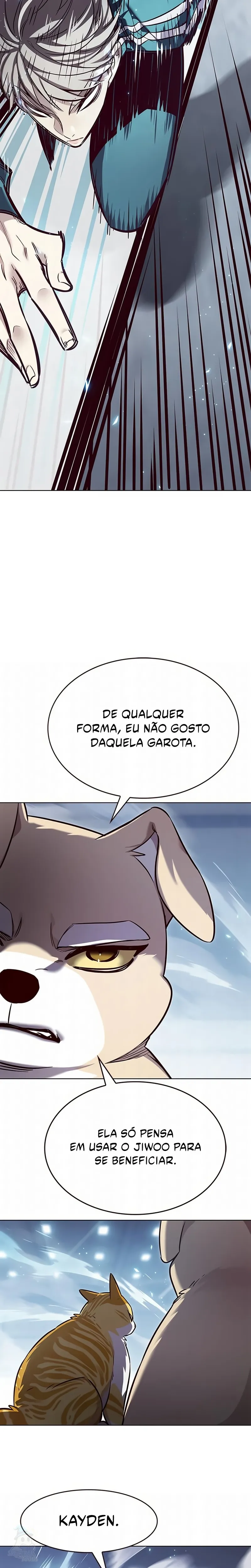 Read Eleceed Português Manga Online