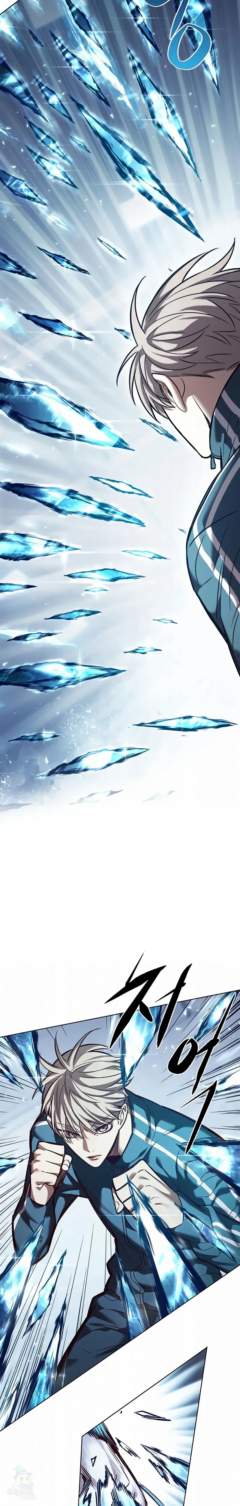 Read Eleceed Português Manga Online