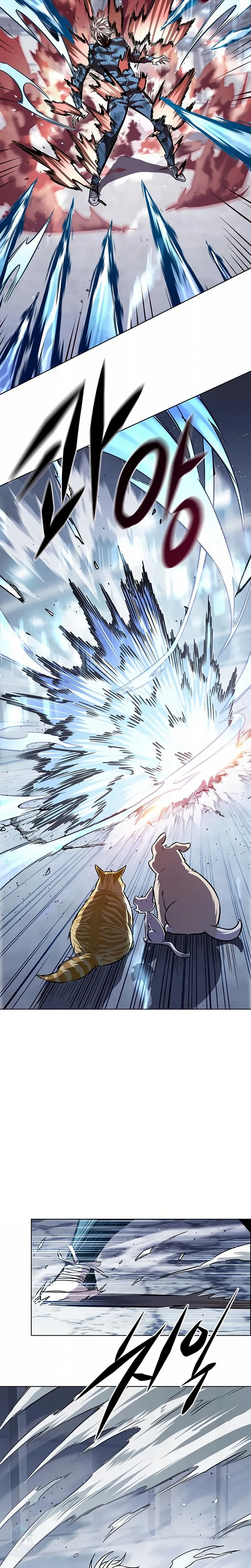 Read Eleceed Português Manga Online