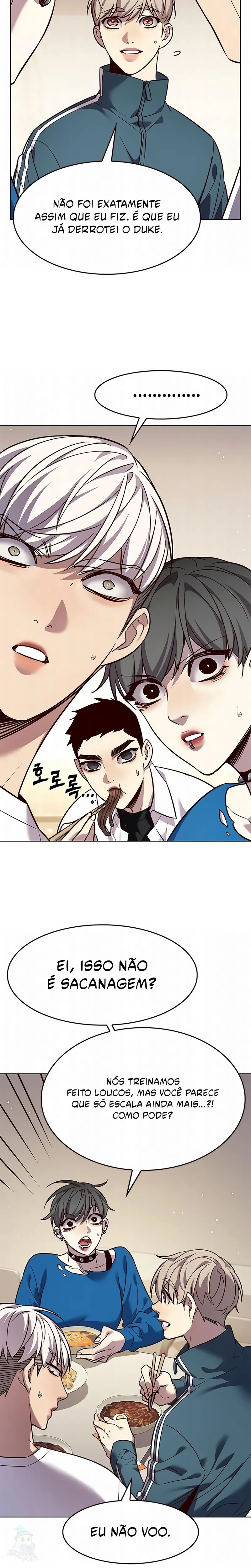 Read Eleceed Português Manga Online