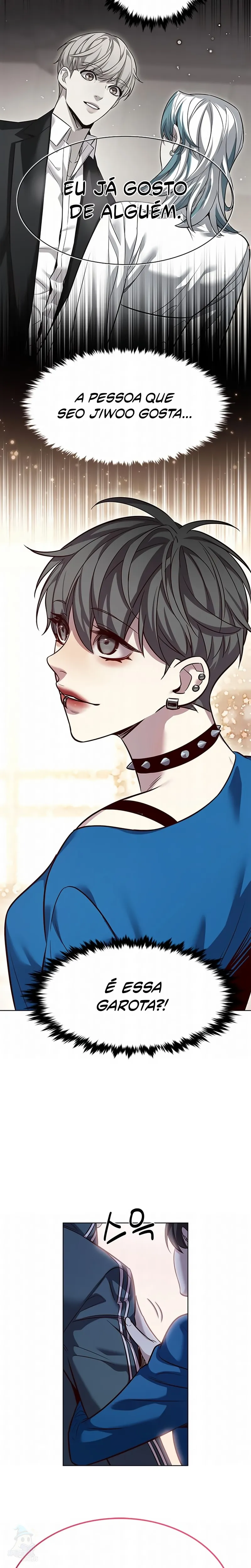 Read Eleceed Português Manga Online