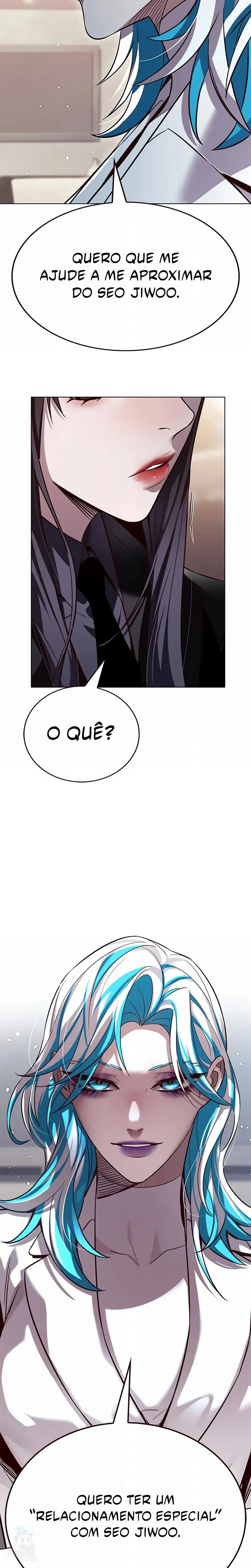 Read Eleceed Português Manga Online