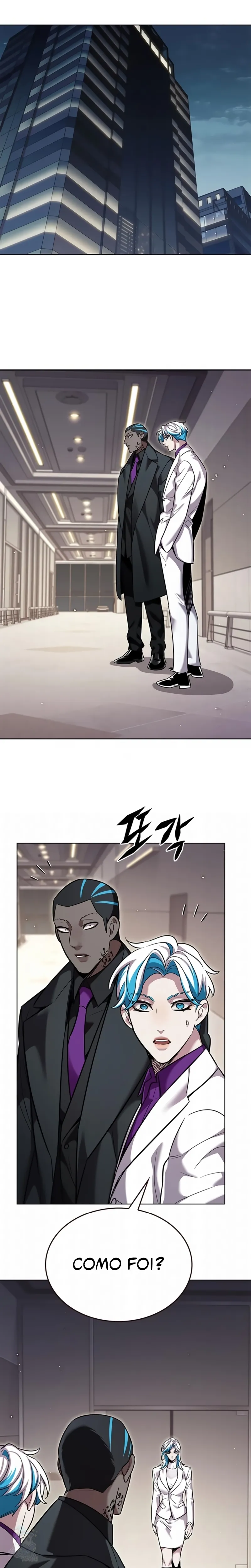 Read Eleceed Português Manga Online