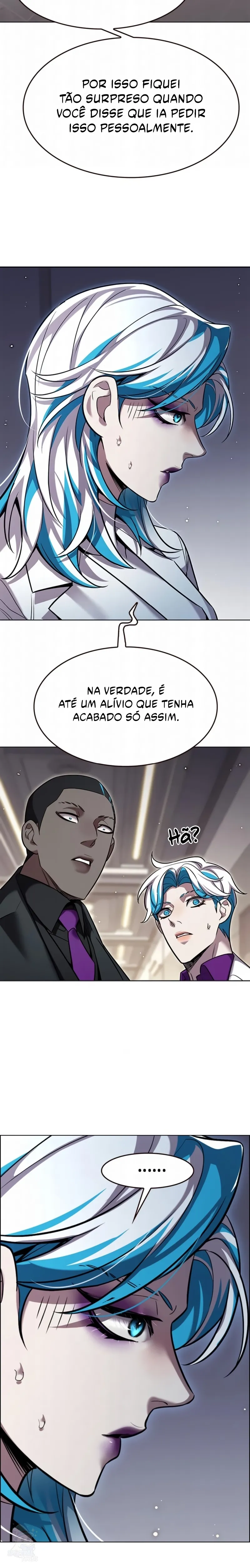 Read Eleceed Português Manga Online