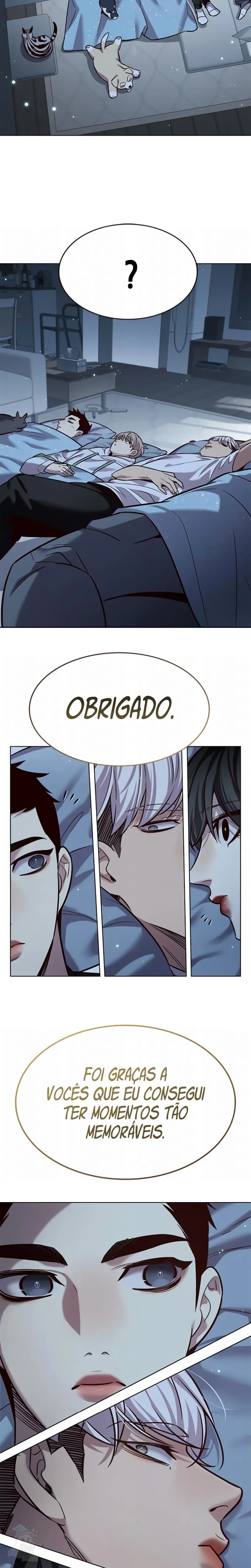 Read Eleceed Português Manga Online