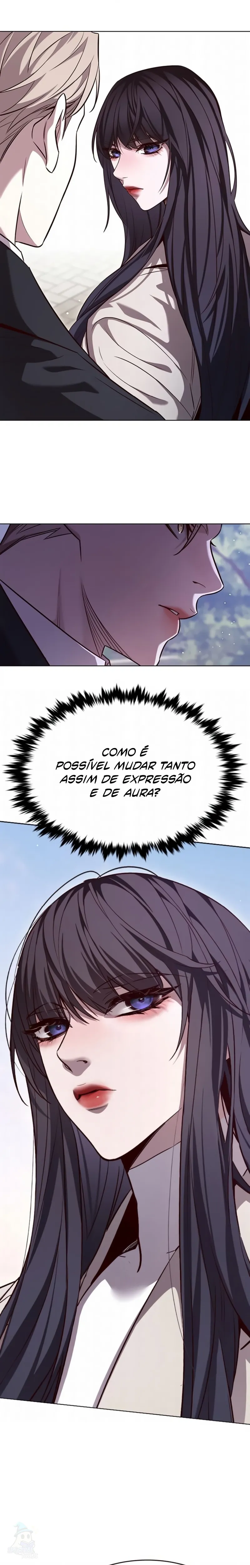 Read Eleceed Português Manga Online