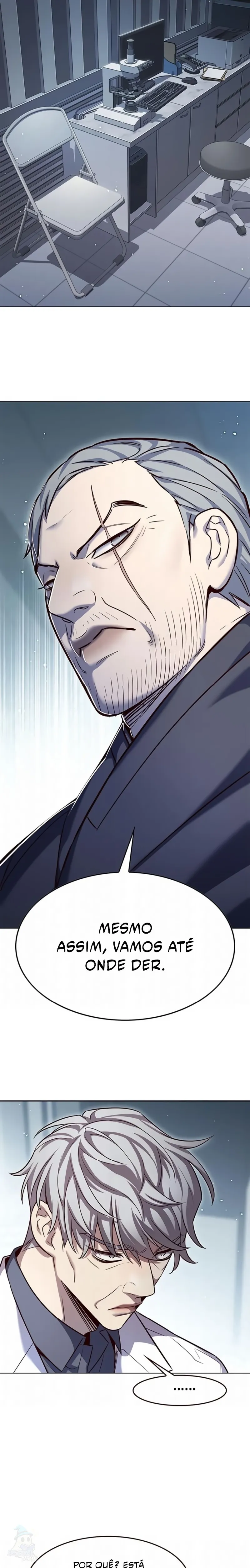 Read Eleceed Português Manga Online