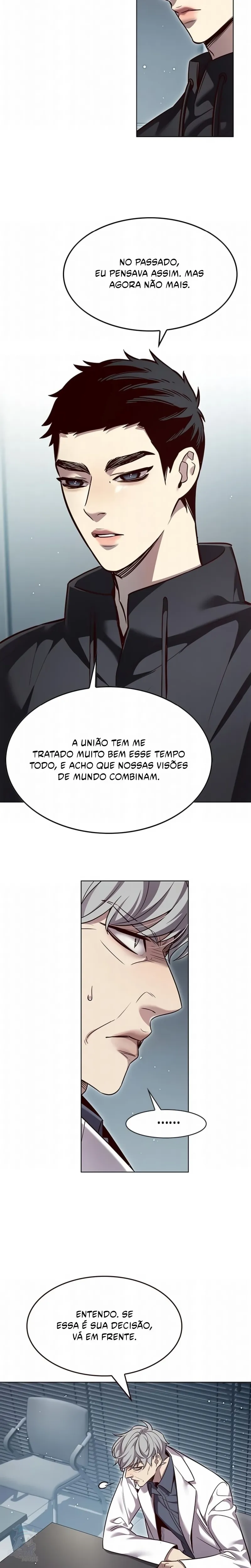 Read Eleceed Português Manga Online