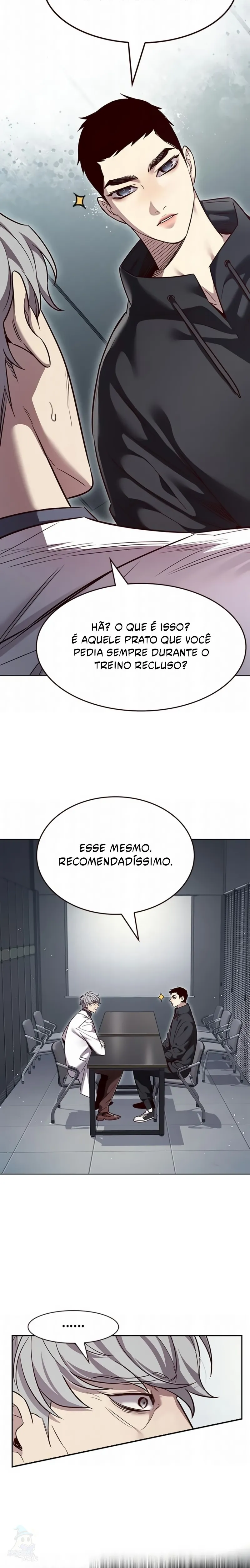 Read Eleceed Português Manga Online