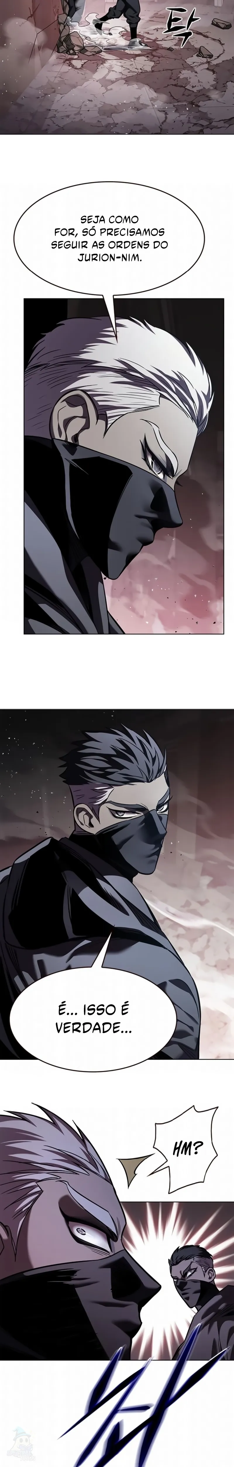 Read Eleceed Português Manga Online