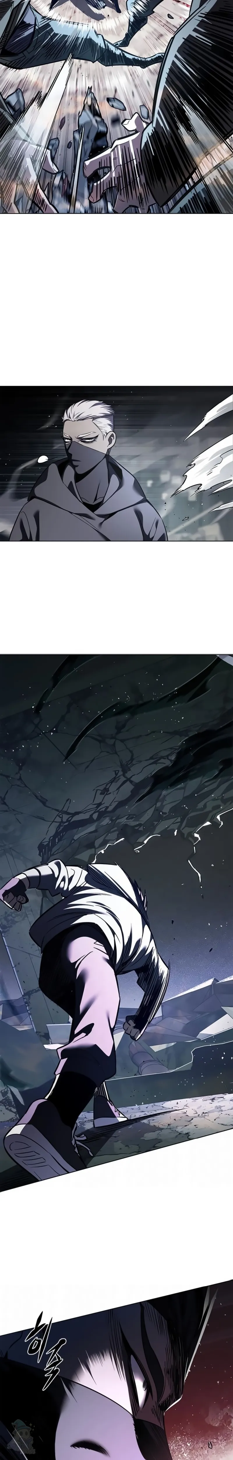 Read Eleceed Português Manga Online