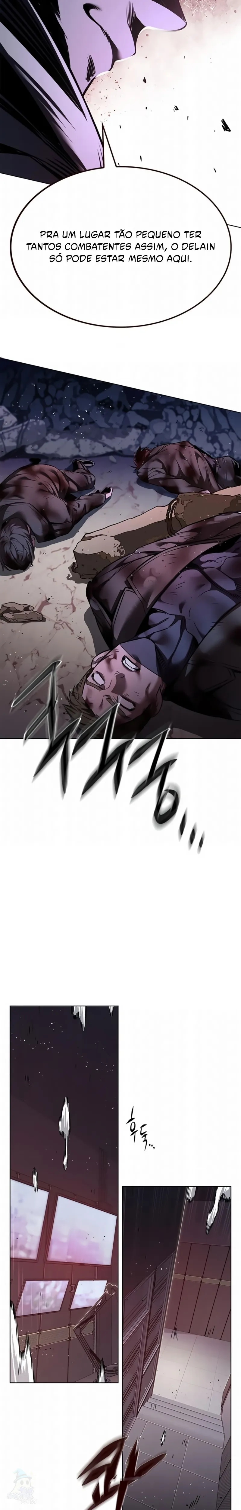 Read Eleceed Português Manga Online