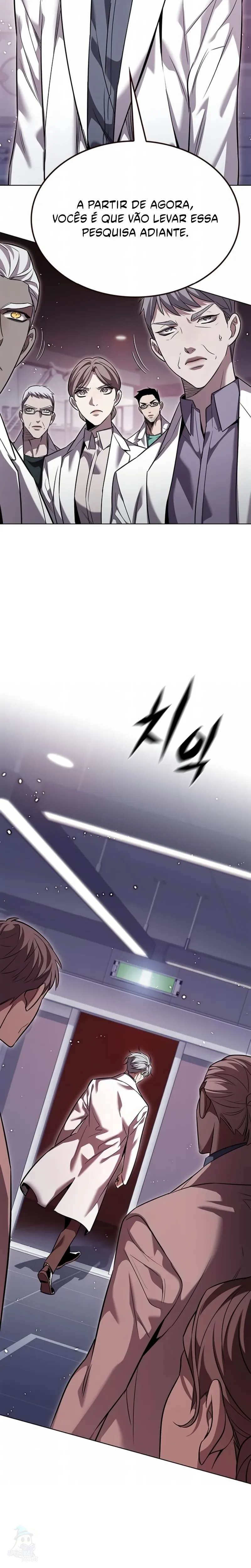 Read Eleceed Português Manga Online