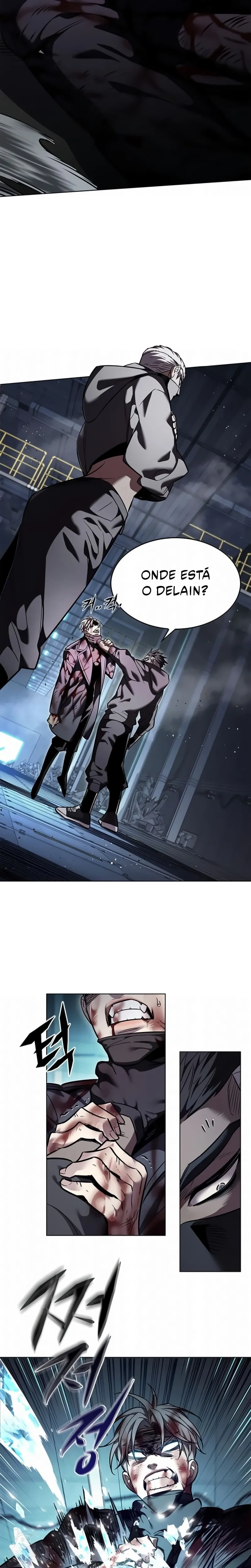 Read Eleceed Português Manga Online