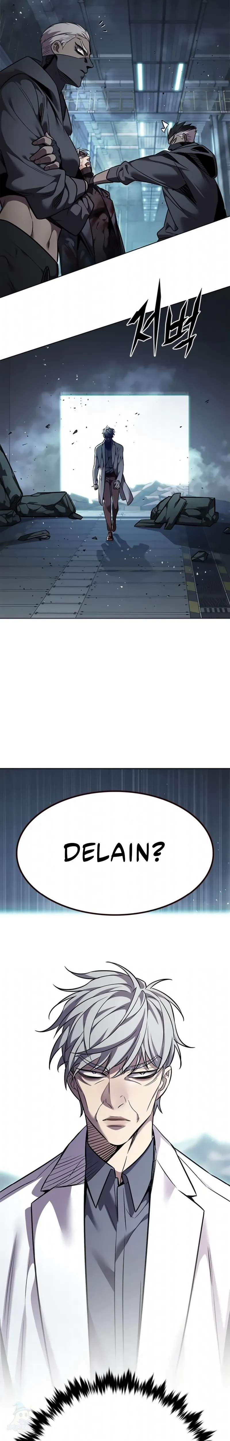 Read Eleceed Português Manga Online