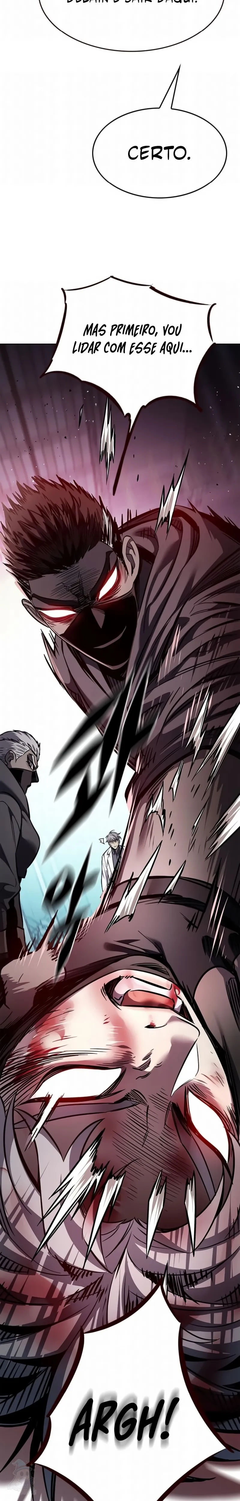 Read Eleceed Português Manga Online