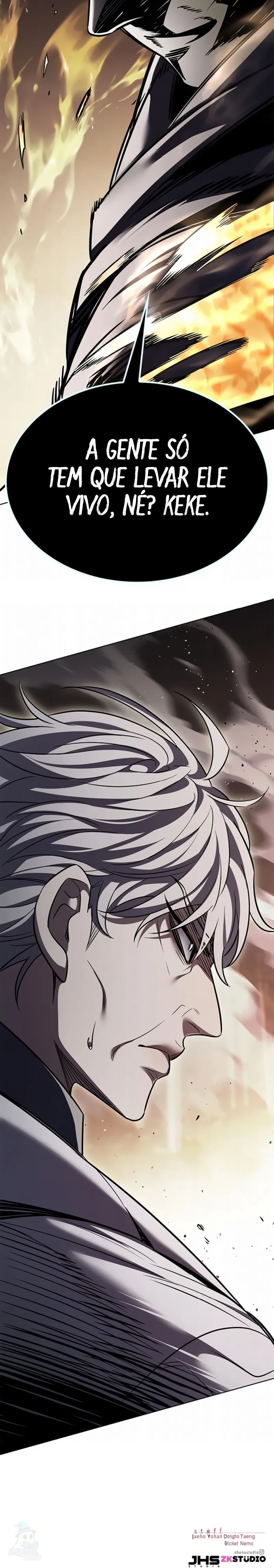 Read Eleceed Português Manga Online