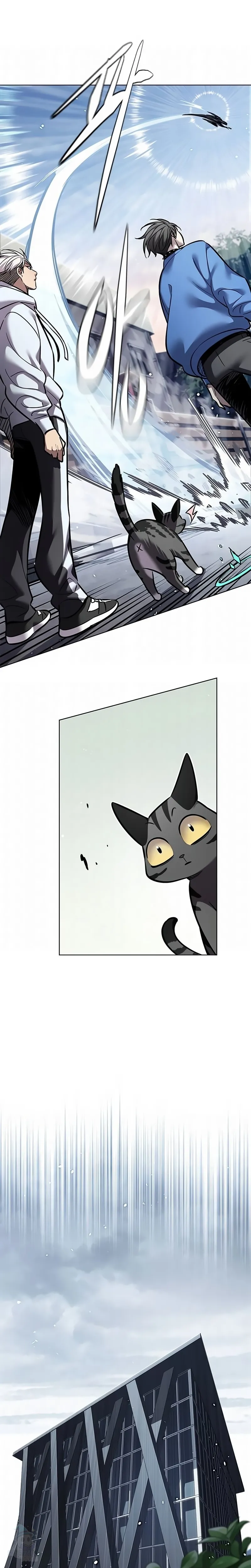 Read Eleceed Português Manga Online