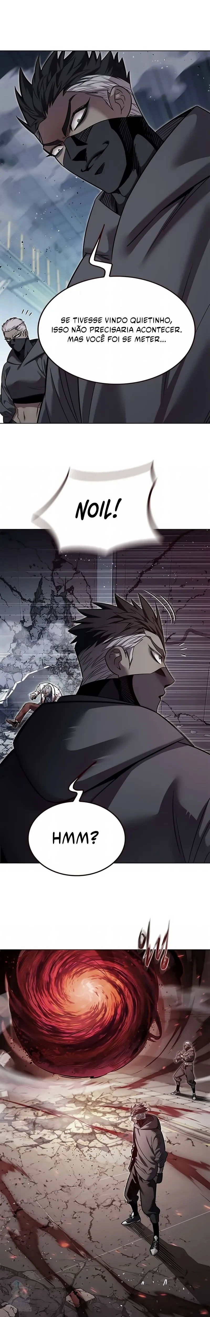 Read Eleceed Português Manga Online