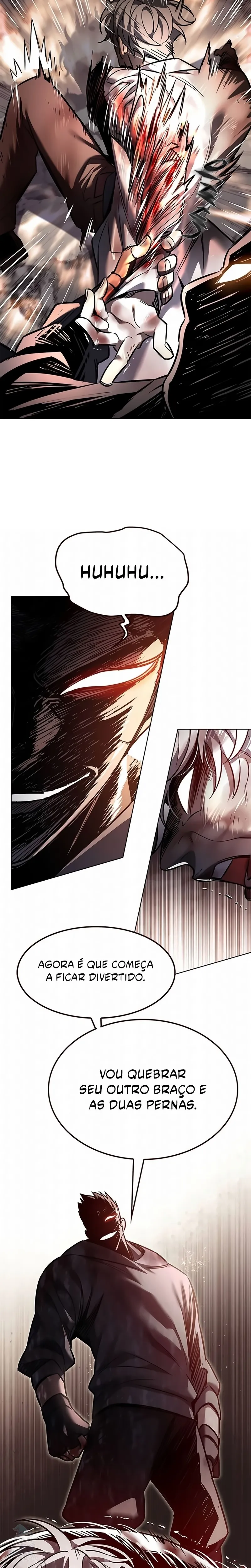 Read Eleceed Português Manga Online