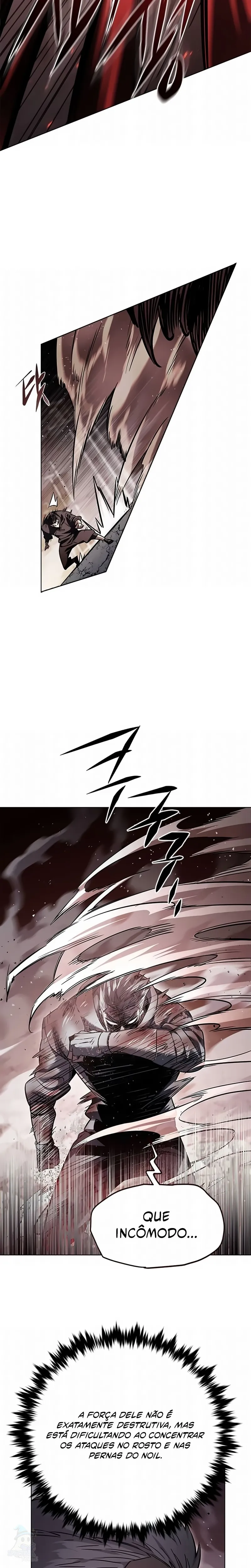 Read Eleceed Português Manga Online