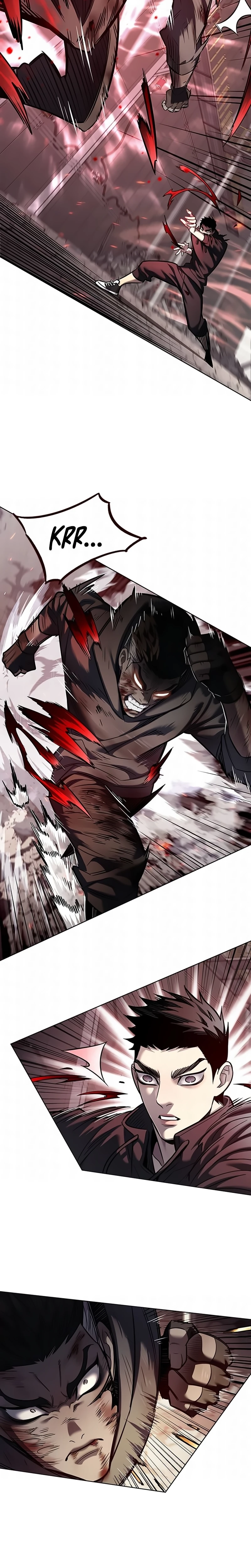 Read Eleceed Português Manga Online