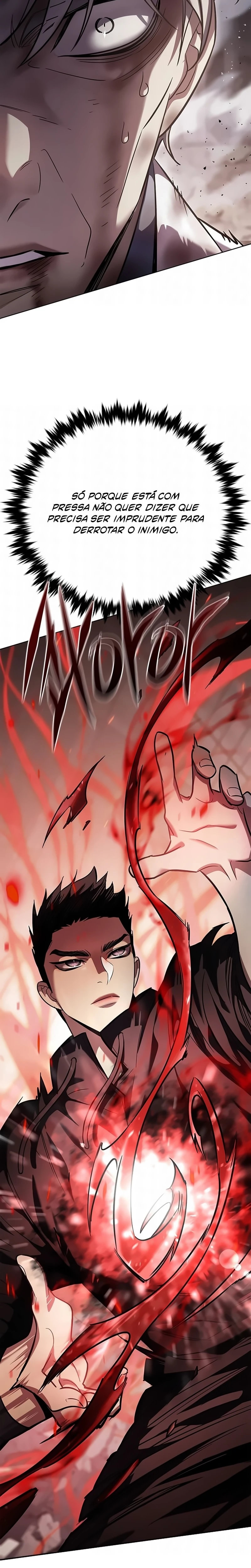 Read Eleceed Português Manga Online