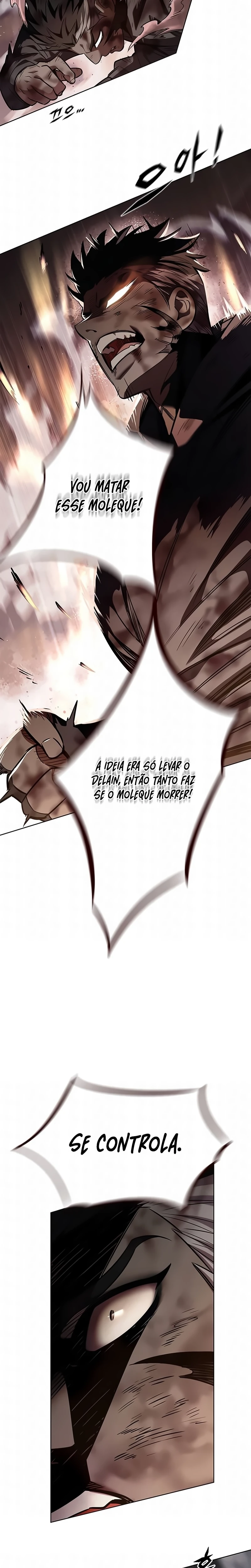 Read Eleceed Português Manga Online