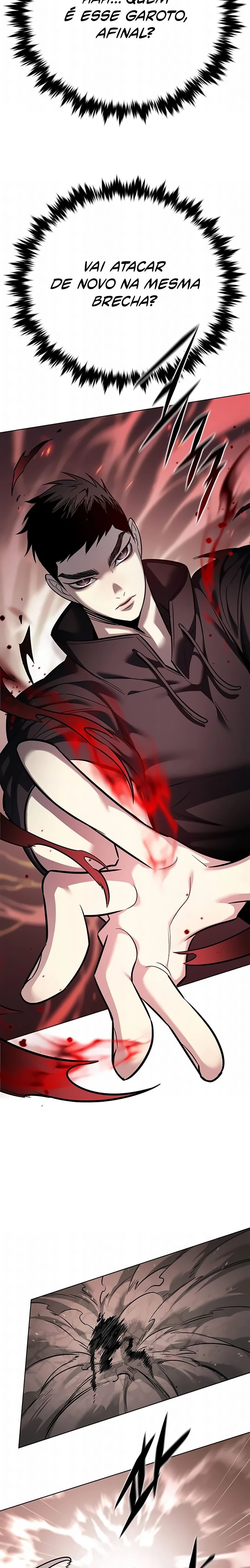 Read Eleceed Português Manga Online