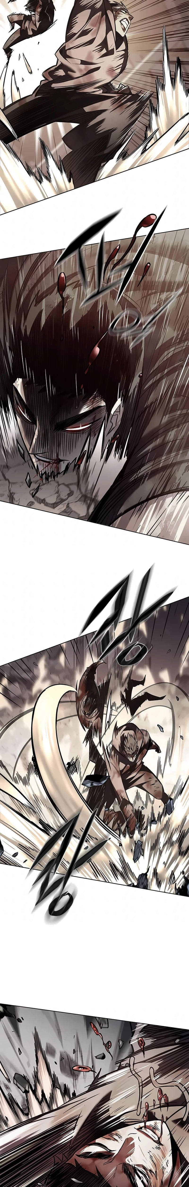 Read Eleceed Português Manga Online