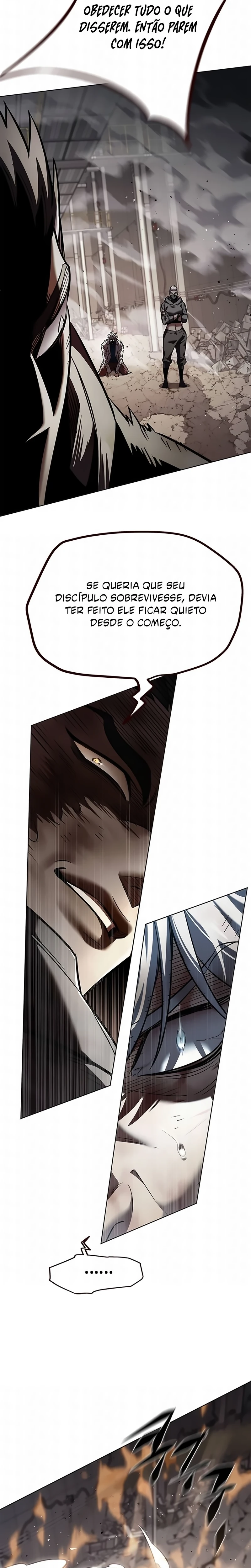 Read Eleceed Português Manga Online