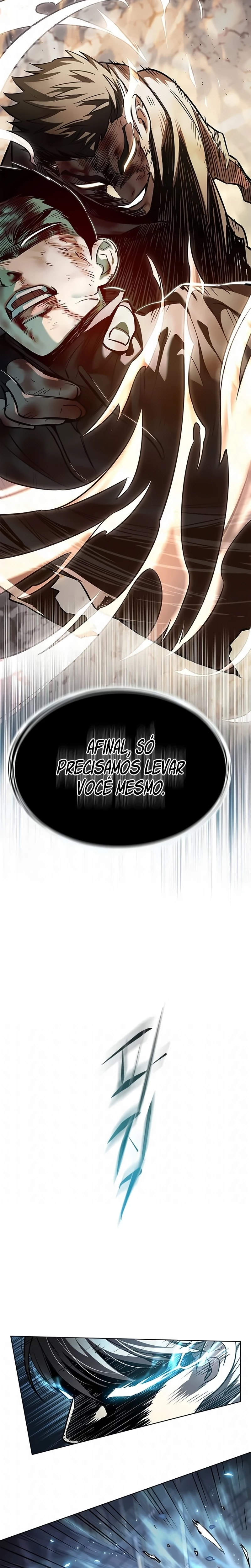 Read Eleceed Português Manga Online