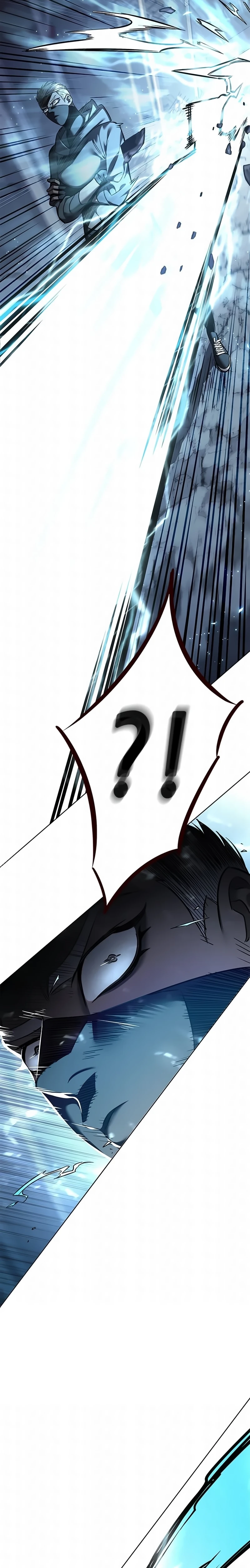 Read Eleceed Português Manga Online