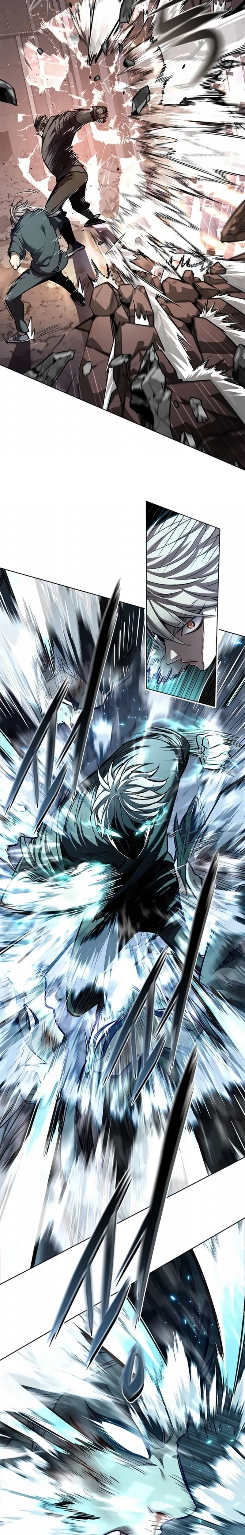 Read Eleceed Português Manga Online