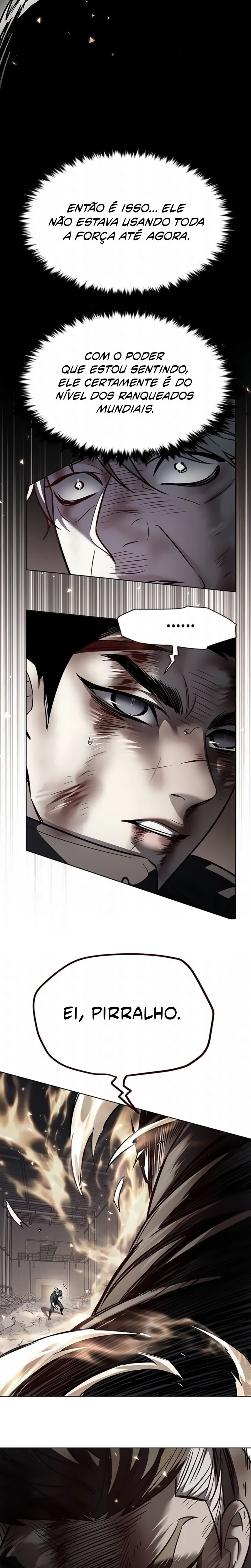 Read Eleceed Português Manga Online