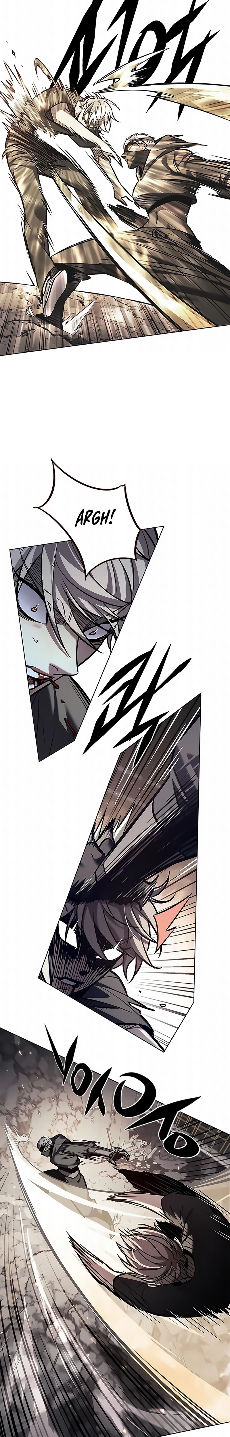 Read Eleceed Português Manga Online