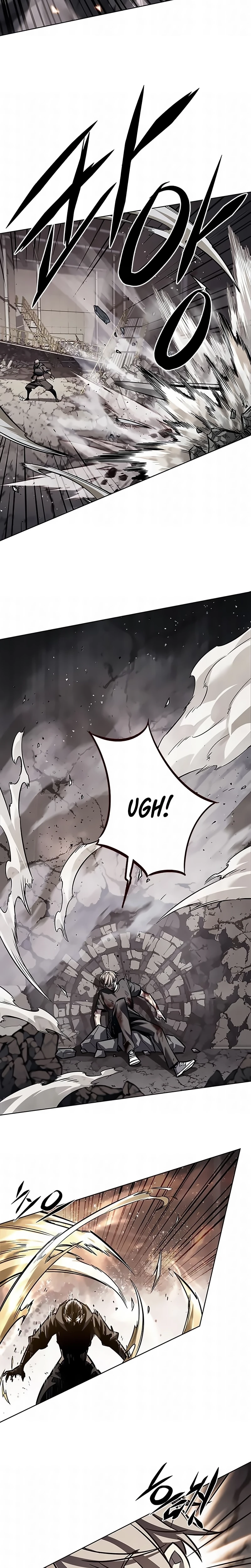 Read Eleceed Português Manga Online