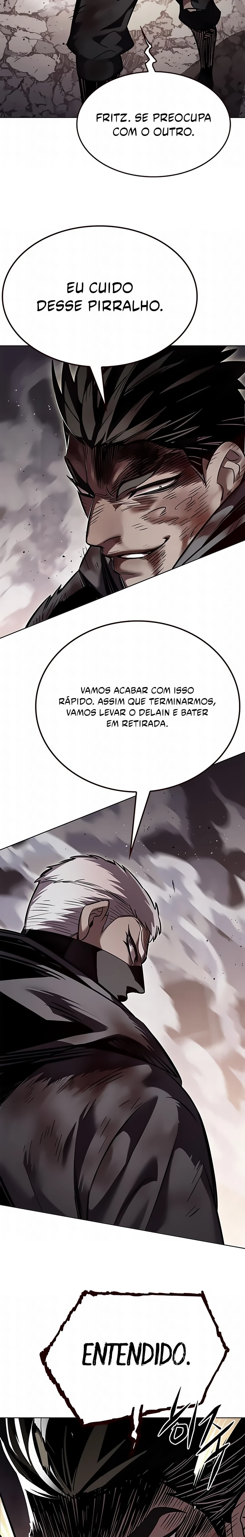 Read Eleceed Português Manga Online
