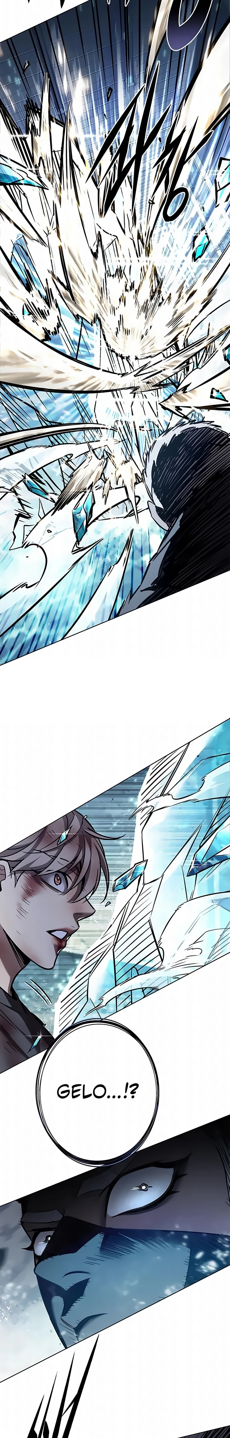 Read Eleceed Português Manga Online