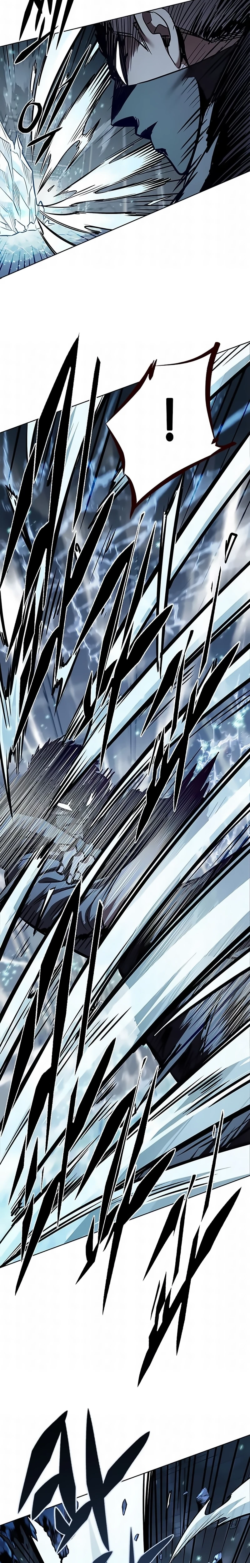 Read Eleceed Português Manga Online