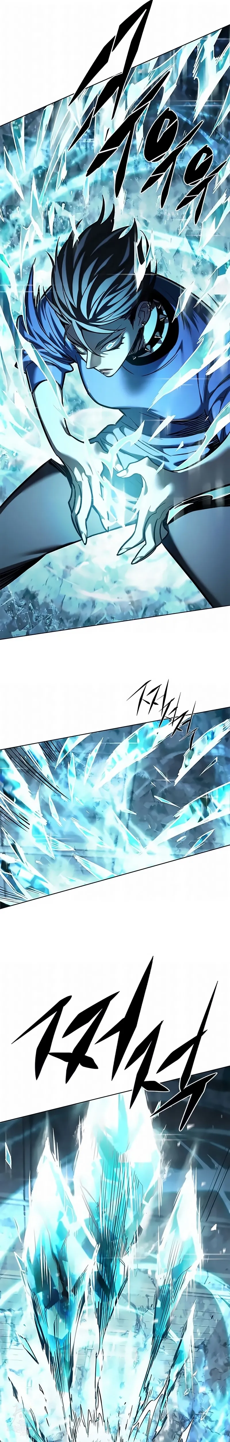 Read Eleceed Português Manga Online