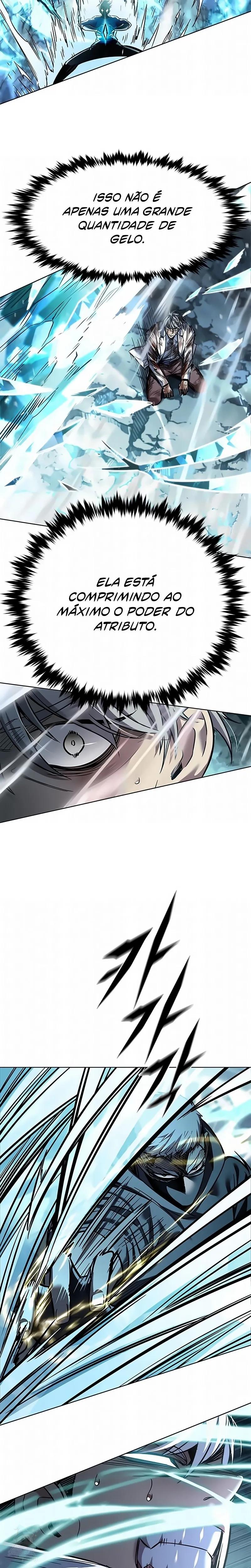 Read Eleceed Português Manga Online