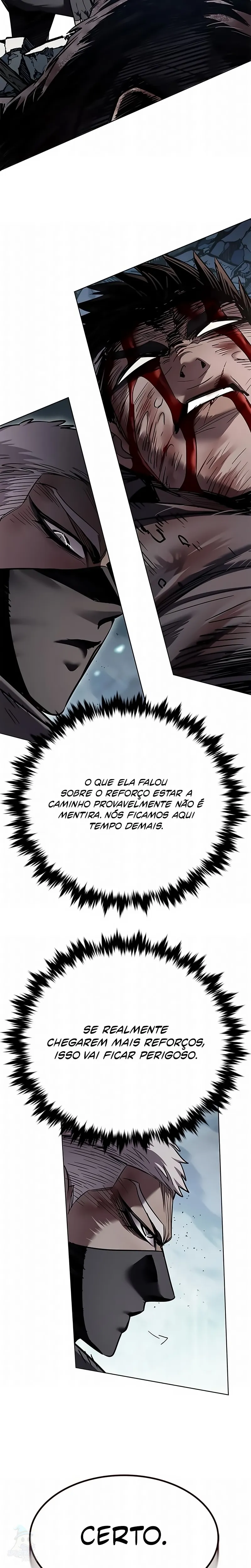 Read Eleceed Português Manga Online