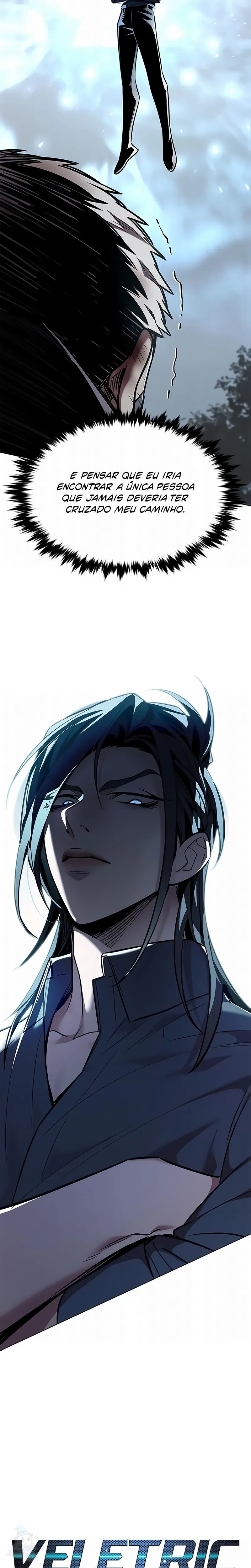 Read Eleceed Português Manga Online